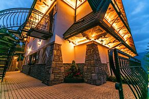 Apartamenty widokowe Cztery Pory Roku