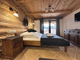 Apartamenty widokowe Cztery Pory Roku