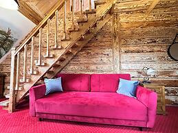 Apartamenty widokowe Cztery Pory Roku