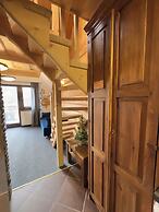 Apartamenty widokowe Cztery Pory Roku