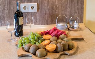 Apartamenty widokowe Cztery Pory Roku