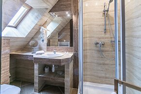 Apartamenty widokowe Cztery Pory Roku