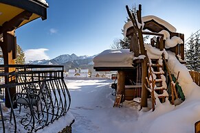 Apartamenty widokowe Cztery Pory Roku