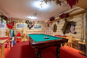 Apartamenty widokowe Cztery Pory Roku