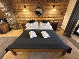 Apartamenty widokowe Cztery Pory Roku