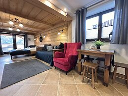 Apartamenty widokowe Cztery Pory Roku