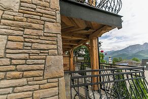 Apartamenty widokowe Cztery Pory Roku