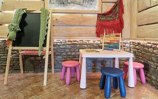 Apartamenty widokowe Cztery Pory Roku