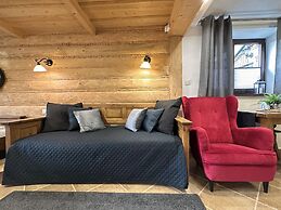 Apartamenty widokowe Cztery Pory Roku