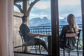 Apartamenty widokowe Cztery Pory Roku