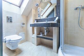 Apartamenty widokowe Cztery Pory Roku