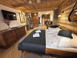 Apartamenty widokowe Cztery Pory Roku