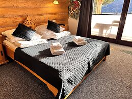 Apartamenty widokowe Cztery Pory Roku