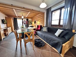 Apartamenty widokowe Cztery Pory Roku