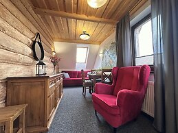 Apartamenty widokowe Cztery Pory Roku