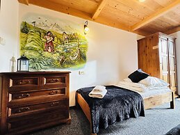 Apartamenty widokowe Cztery Pory Roku