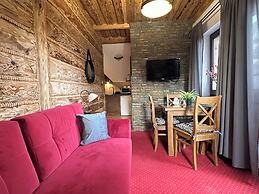 Apartamenty widokowe Cztery Pory Roku