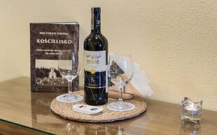 Apartamenty widokowe Cztery Pory Roku