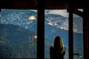 Apartamenty widokowe Cztery Pory Roku