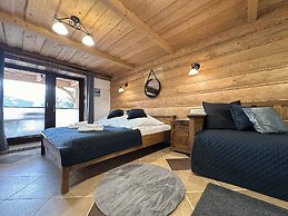 Apartamenty widokowe Cztery Pory Roku