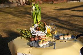 Apartamenty widokowe Cztery Pory Roku