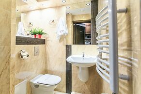 Apartamenty widokowe Cztery Pory Roku