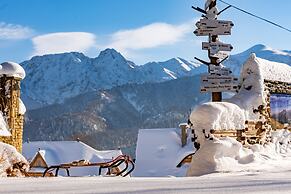 Apartamenty widokowe Cztery Pory Roku