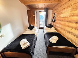 Apartamenty widokowe Cztery Pory Roku