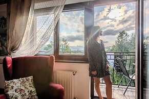 Apartamenty widokowe Cztery Pory Roku