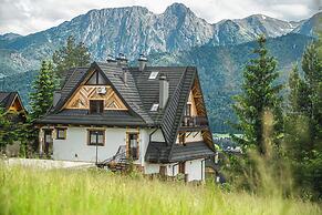 Apartamenty widokowe Cztery Pory Roku