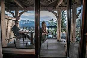 Apartamenty widokowe Cztery Pory Roku