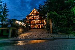 Apartamenty widokowe Cztery Pory Roku