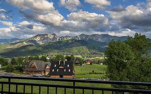 Apartamenty widokowe Cztery Pory Roku