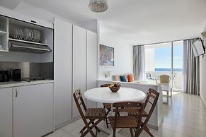 Epsilon Hotel Apartments