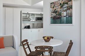 Epsilon Hotel Apartments