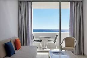 Epsilon Hotel Apartments