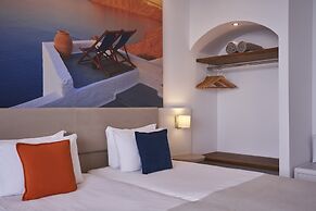 Epsilon Hotel Apartments