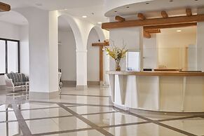 Epsilon Hotel Apartments