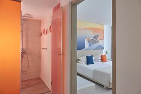 Epsilon Hotel Apartments