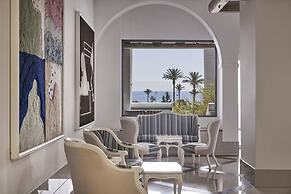 Epsilon Hotel Apartments