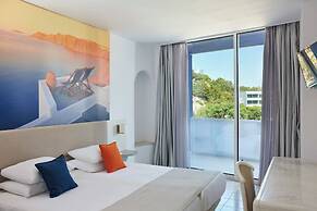 Epsilon Hotel Apartments