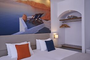 Epsilon Hotel Apartments