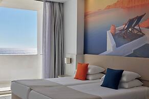 Epsilon Hotel Apartments