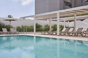 Epsilon Hotel Apartments