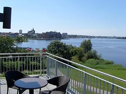 Hotel Warnow