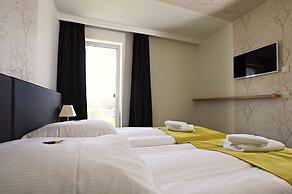 Hotel Warnow