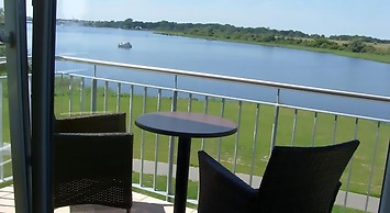 Hotel Warnow
