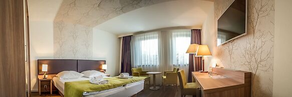 Hotel Warnow