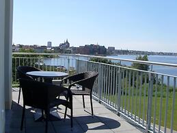 Hotel Warnow