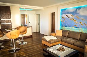 Hotel Warnow